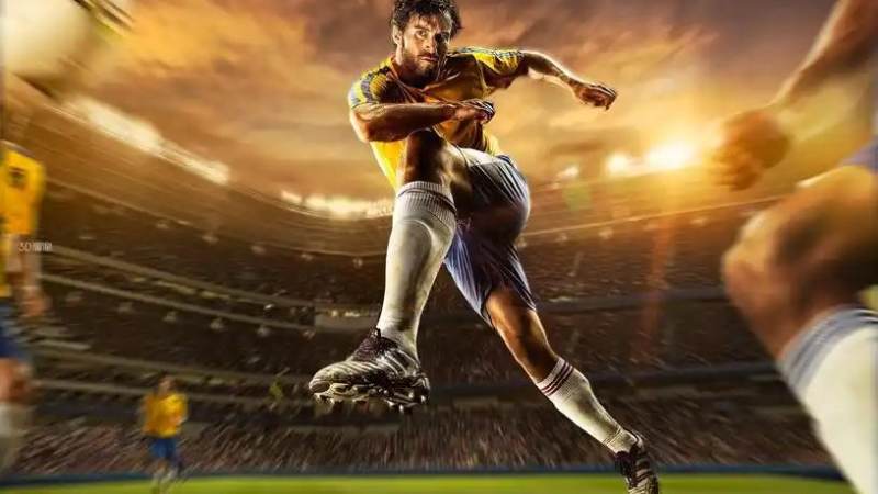 bsports必一运动(中国区)官方网站 门将的站位与出击